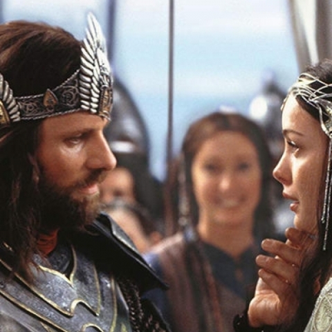 Ο Αρχοντας των Δαχτυλιδιών: Η Επιστροφή του Βασιλιά