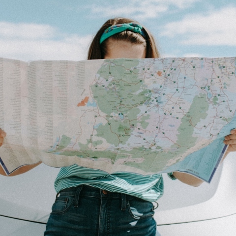 Ταξίδι με το αμάξι