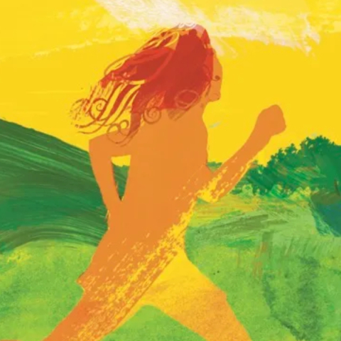 Εικ.: Simon Pemberton (από την παρουσίαση του βιβλίου στο The New Yorker, 7.2.2010).