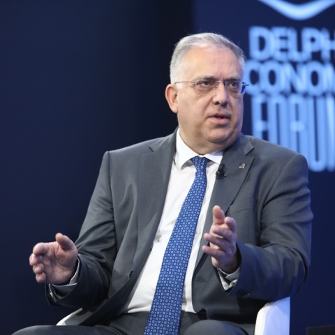 Τάκης Θεοδωρικάκος