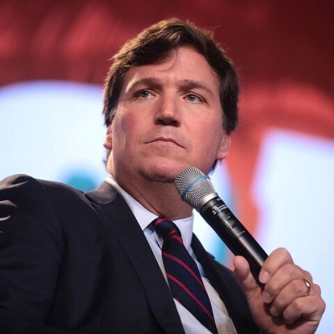 Τάκερ Κάρλσον