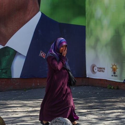 Τουρκία: Ο Ερντογάν δεν θα πραγματοποιήσει σήμερα προεκλογική εμφάνιση λόγω ασθένειας - Θα απουσιάσει από τα προγραμματισμένα εγκαίνια γέφυρας στα Άδανα.