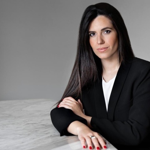 Εκλογές 2023: Ποια είναι η Μαρία Νεφέλη Χατζηιωαννίδου που βρίσκεται στην έκτη θέση του ψηφοδελτίου Επικρατείας της ΝΔ - Η δράση της με τις «Υπέροχες Γυναίκες».