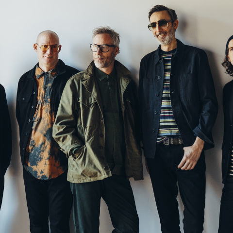 The National ft. Taylor Swift - The Alcott: Tο τραγούδι της ημέρας, Παρασκευή 28 Απριλίου 2023, από τον Athens Voice 102.5