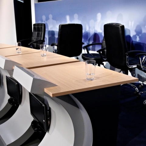 Εκλογές 2023 - Debate πολιτικών αρχηγών: Οι πέντε θεματικές ενότητες