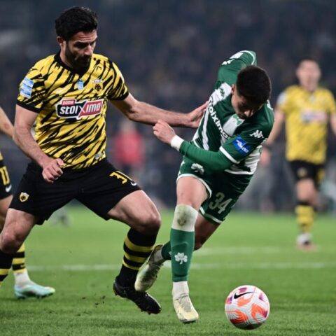 aek-panathinaikos