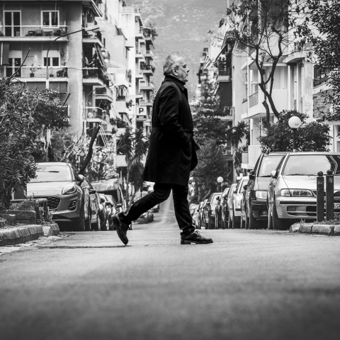 Γιώργος Δημητριάδης: Οι πρώτες εντυπώσεις από την ακρόαση του νέου του άλμπουμ «Οδός Ριανκούρ» που κυκλοφορεί τον Μάιο