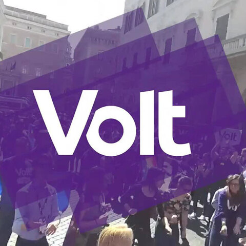 Βολτ
