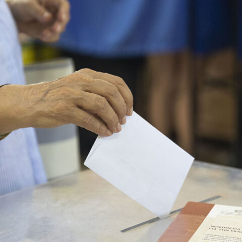 ΕΘΝΙΚΕΣ ΕΚΛΟΓΕΣ, ΨΗΦΟΦΟΡΙΑ, ΕΚΛΟΓΙΚΟ ΚΕΝΤΡΟ, ΨΗΦΟΦΟΡΟΙ