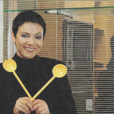 Κατσαρόλες με βιβλία: «Αυγά Αλμοδοβάρ» από τη Μαλβίνα