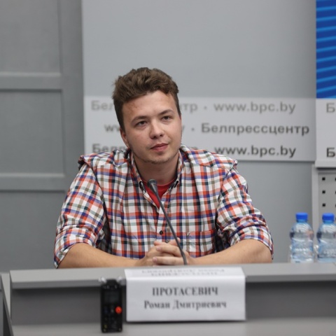 Ρομάν Προτάσεβιτς