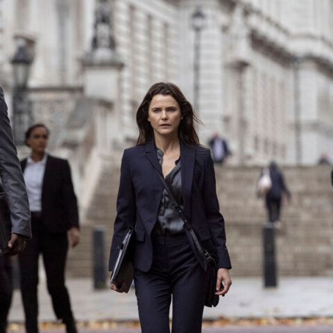 «Τhe Diplomat» στο Netflix