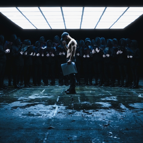 Οι νέες hip hop κυκλοφορίες σε Ελλάδα κι εξωτερικό που ξεχωρίζουν, το νέο βιβλίο του Alan McGee, «How To Run A Record Label».