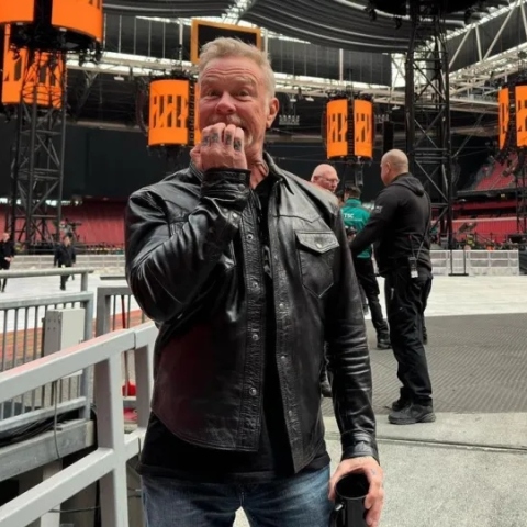 Το άλμπουμ των Metallica για το οποίο μετανιώνει ο James Hetfield