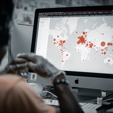 Κορωνοϊός: Ειδικοί του Παγκόσμιου Οργανισμού Υγείας σταθμίζουν εάν ο κόσμος είναι έτοιμος για να τερματιστεί η κατάσταση έκτακτης ανάγκης με την Covid-19.