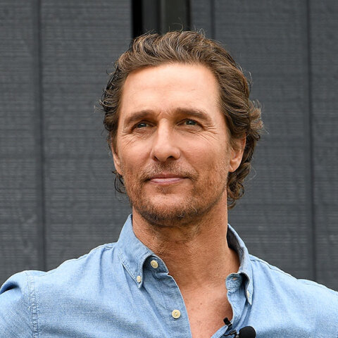 Μάθιου Μακόναχι