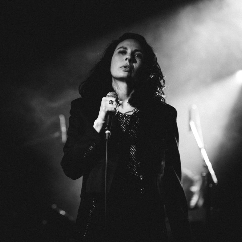 Michelle Gurevich - Here's the Part:  Tο τραγούδι της ημέρας, Πέμπτη 4 Μαΐου 2023, από τον Athens Voice 102.5