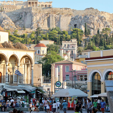 Μοναστηράκι