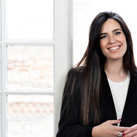 Νεφέλη Χατζηιωαννίδου: Η υποψήφια βουλεύτρια της ΝΔ μιλάει στην Athens Voice λίγο πριν τις εκλογές 2023