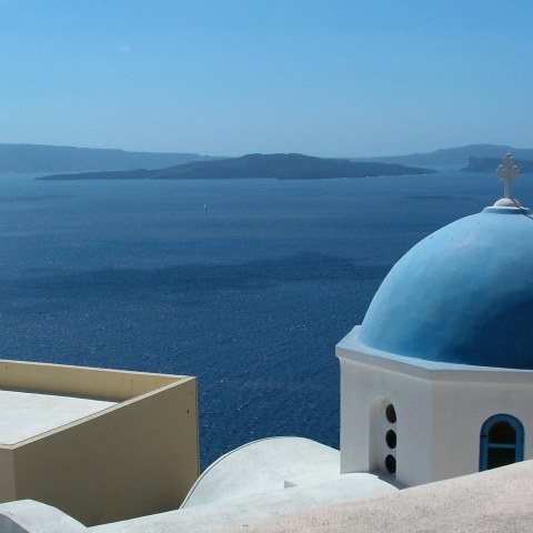 Γεωλογία: Η μινωϊκή έκρηξη του ηφαιστείου της Σαντορίνης ως σημείο αναφοράς για τη μελέτη των μεγάλων εκρήξεων παγκοσμίως - Έρευνα με τη συμμετοχή του ΕΚΠΑ.
