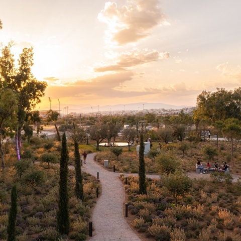 The Ellinikon Experience Park: Αγώνας δρόμου για την Ημέρα της Μητέρας την Κυριακή 14 Μαΐου - Το πρόγραμμα της διοργάνωσης και πληροφορίες συμμετοχής.