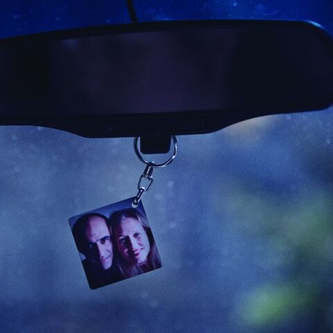 Η Βαλέρια παντρεύεται