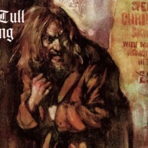 Άλμπουμ σαν το Aqualung μας κρατάνε δεμένους με το παρελθόν