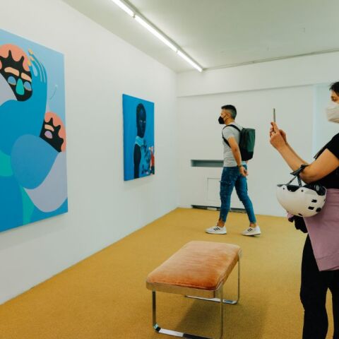   Athens City Festival: Όλα τα highlights της πρώτης εβδομάδας του μεγάλου φεστιβάλ της πόλης