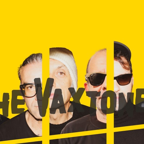 Vaxtones: Τραγουδάμε την οργή που έχουμε κι αυτά που αγαπάμε