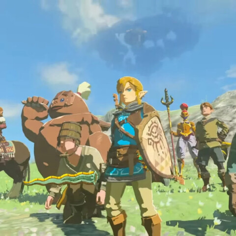 Οι πιο σημαντικές videogame κυκλοφορίες του Μαΐου