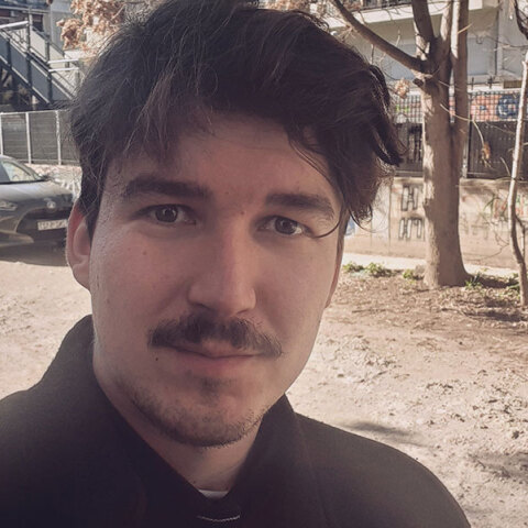 Χρήστος Τσόγιας-Ραζάκοβ