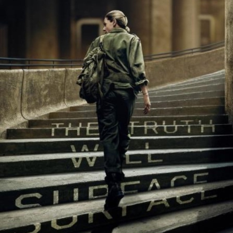 «Silo»: Η νέα σειρά επιστημονικής φαντασίας τού Apple TV+