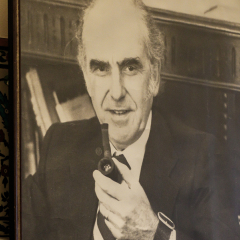 Ανδρέας Παπανδρέου