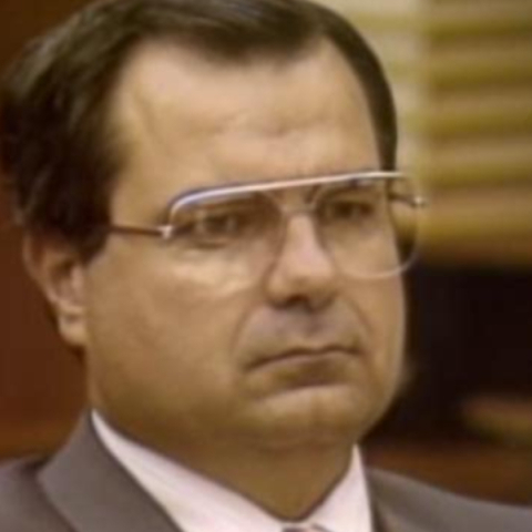 Κρεγκ Πάιερ: Ο πρώτος εν ενεργεία αστυνομικός που καταδικάστηκε για ανθρωποκτονία στις ΗΠΑ