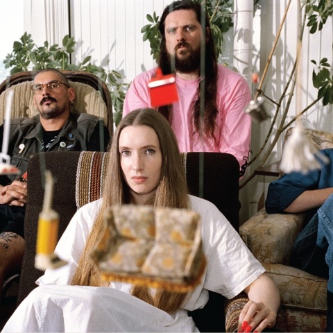 Dry Cleaning - Gary Ashby: Το τραγούδι της ημέρας, Δευτέρα 8 Μαΐου 2023, από τον Athens Voice 102.5