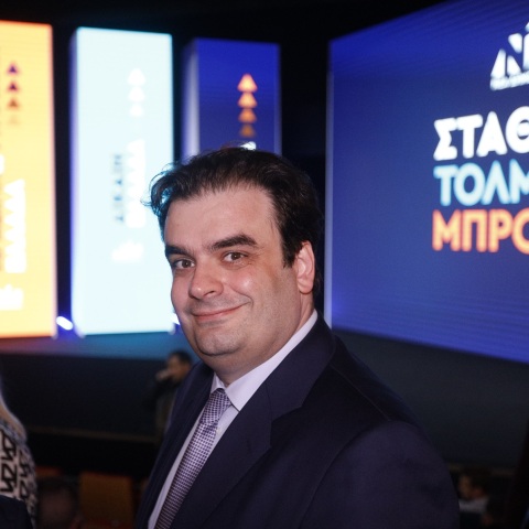 Εκλογές 2023 - Κυριάκος Πιερρακάκης: Απάντηση σε δημοσίευμα των Reporters United - «Δε φοβόμαστε τίποτα», διαμηνύει ο υπουργός Ψηφιακής Διακυβέρνησης.