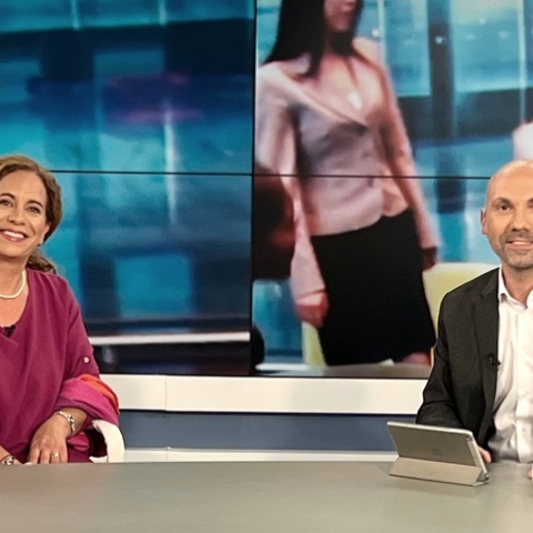 Marketing In Practice - Θέμης Σαρανταένας