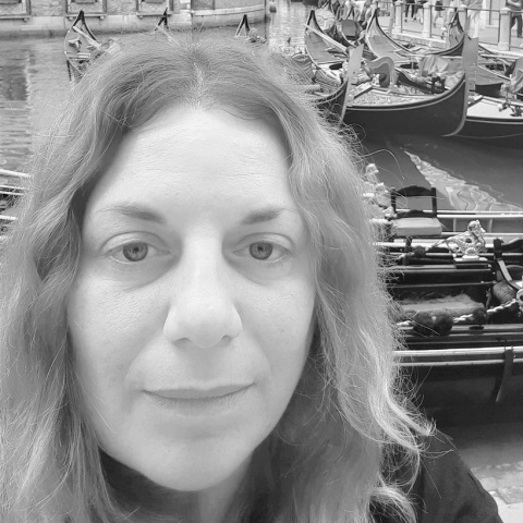 Ντόρα Αρκουλή