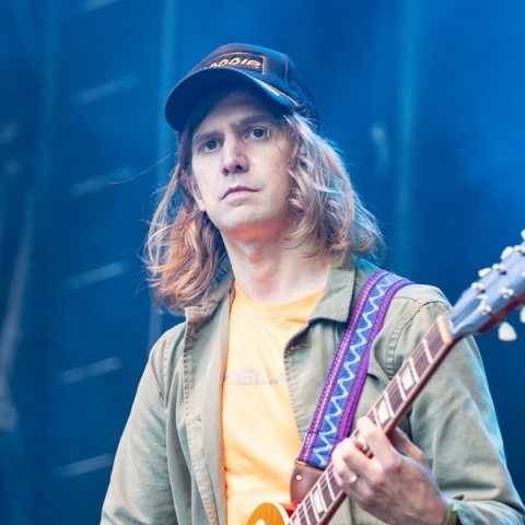 Πέθανε ο Rob Laakso, κιθαρίστας των Kurt Vile and The Violators, μετά από μάχη με τον καρκίνο