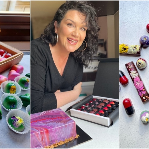 Σάντυ Δημητριάδου