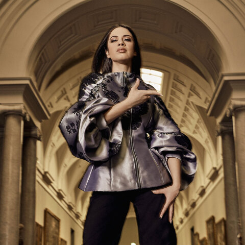 Ισπανία - Blanca Paloma