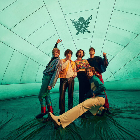 Σλοβενία - Joker out