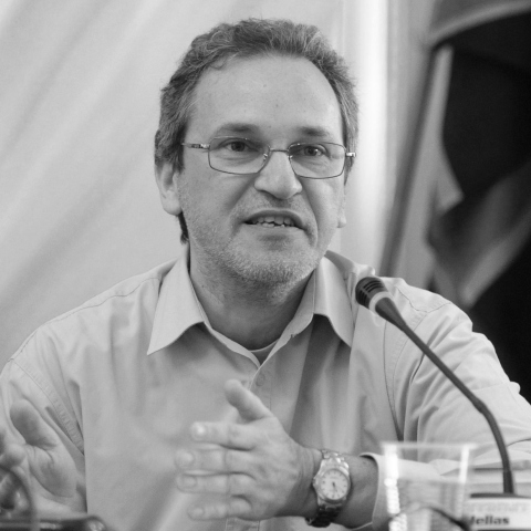 Γιάννης Παρασκευόπουλος