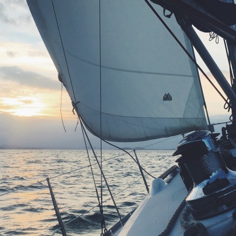 Πρόγραμμα Θεραπευτικής Ιστιοπλοΐας διοργανώνει η Ελληνική Εταιρία για τη Σκλήρυνση κατά Πλάκας – Τελετή έναρξης στις 12/5 με επίτιμη ambassador τη Μόνικα.