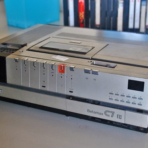 sony-betamax