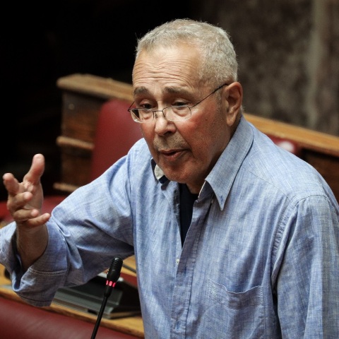 Εκλογές 2023 - Κώστας Ζουράρις: Συνεργασία και με Βελόπουλο και με τον... διάβολο για σχηματισμό κυβέρνησης, δηλώνει ο υποψήφιος βουλευτής του ΣΥΡΙΖΑ.