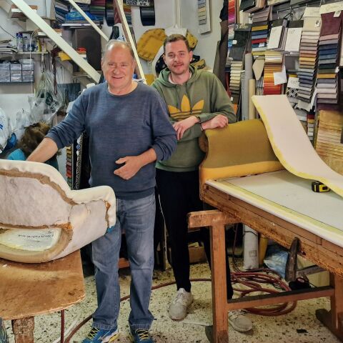 Κώστας Φωτεινόπουλος