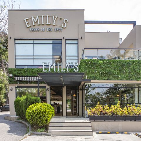 Emily's