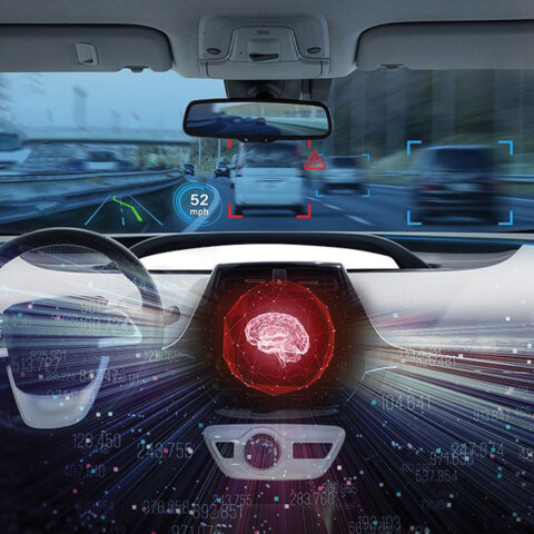 Το μέλλον της αυτοκίνησης