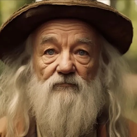 Δείτε πώς θα ήταν ο Άρχοντας των Δαχτυλιδιών, αν ο Wes Anderson σκηνοθετούσε τις ταινίες